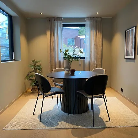 Henrik Ibsen * Tromsø