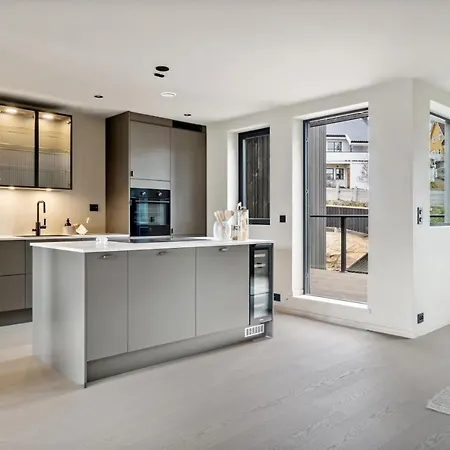 Villa Henrik Ibsen *