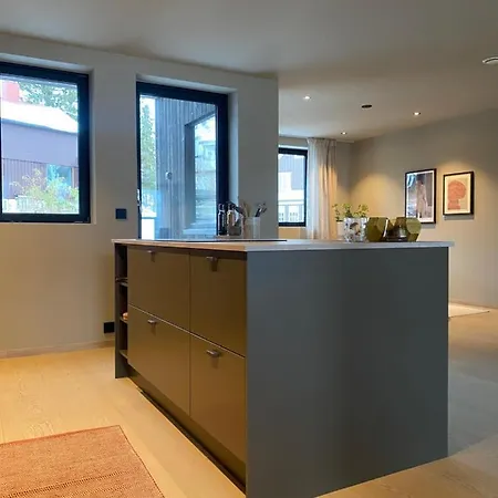 Villa Henrik Ibsen *