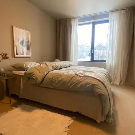 Henrik Ibsen Villa *