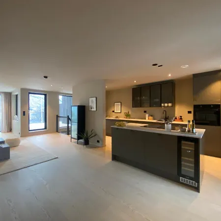 Henrik Ibsen Villa *