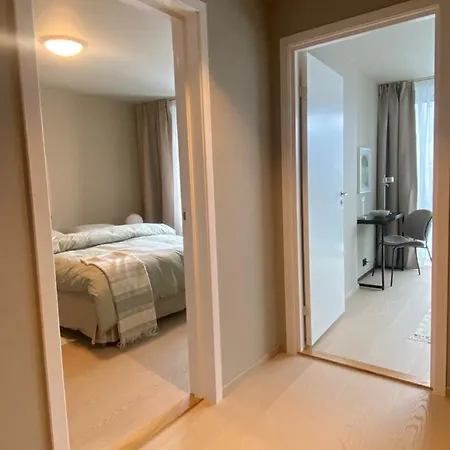 Henrik Ibsen * Tromsø