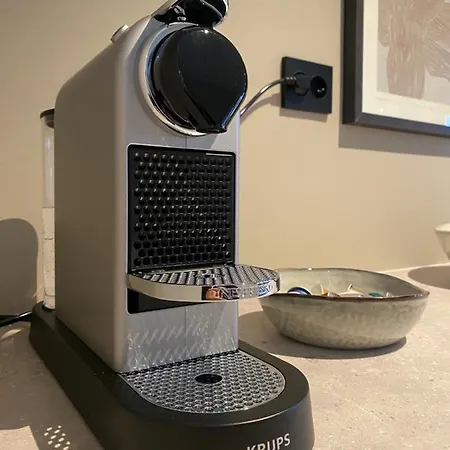 Henrik Ibsen Villa Tromsø