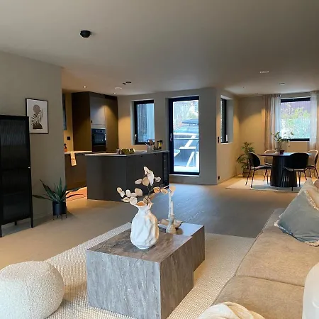 Villa Henrik Ibsen *