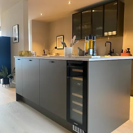 Henrik Ibsen Villa Tromsø