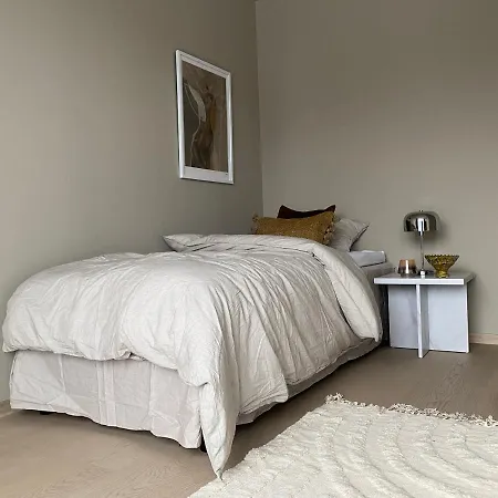 Henrik Ibsen Villa *