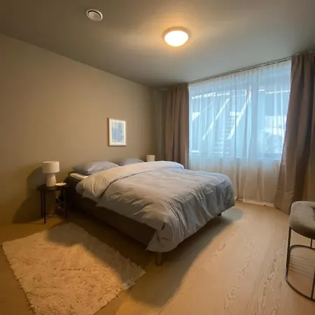 Villa Henrik Ibsen Tromsø