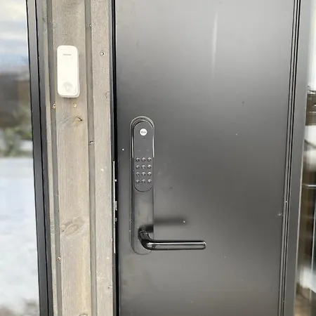 Henrik Ibsen Villa Tromsø