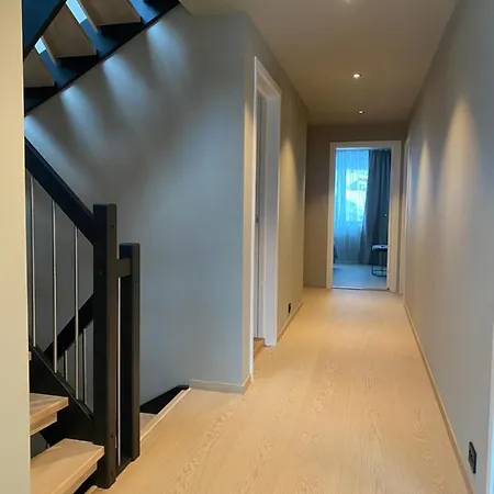 Villa Henrik Ibsen *