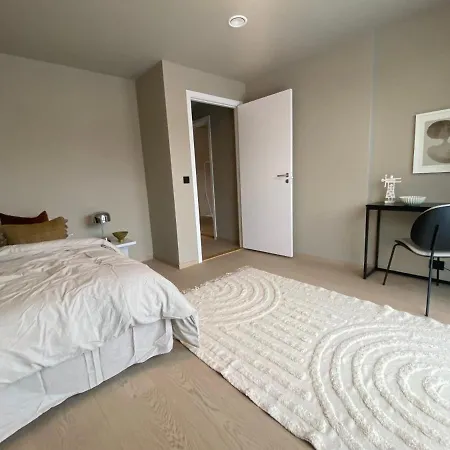 Villa Henrik Ibsen Tromsø