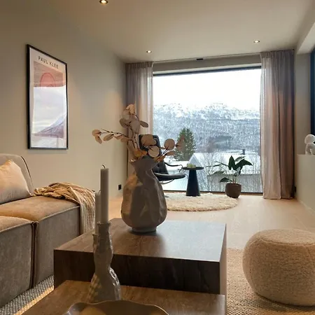 Henrik Ibsen Tromsø