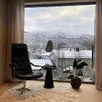 Henrik Ibsen Villa Tromsø