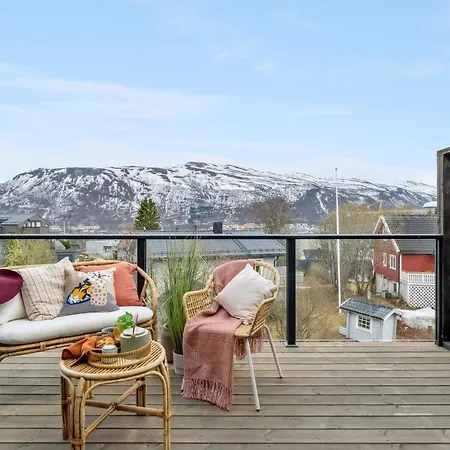 Henrik Ibsen Villa